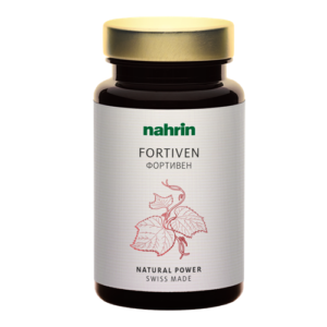 Капсулы Фортивен NAHRIN